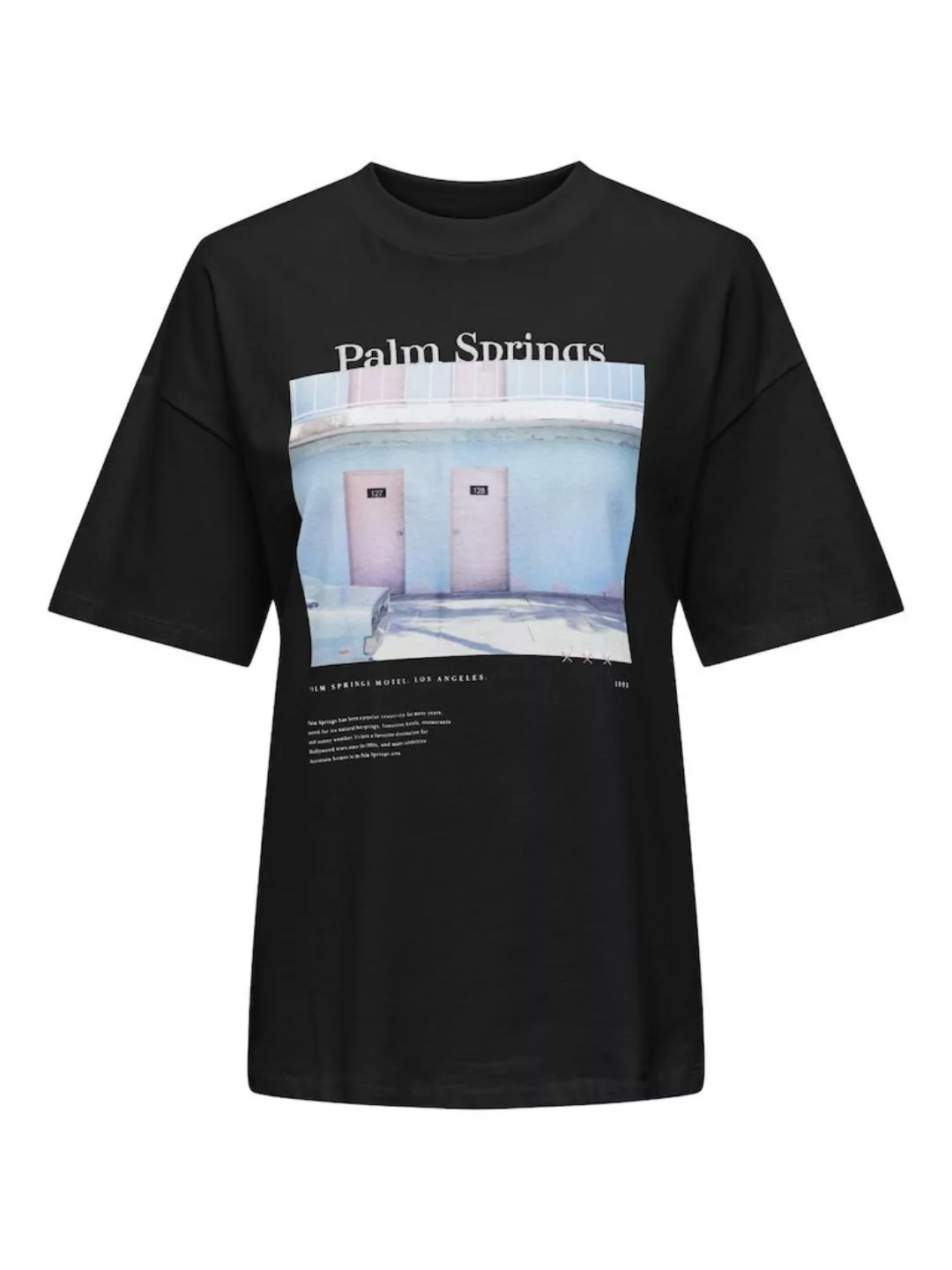 Only Damen T-Shirt 15320533 günstig online kaufen