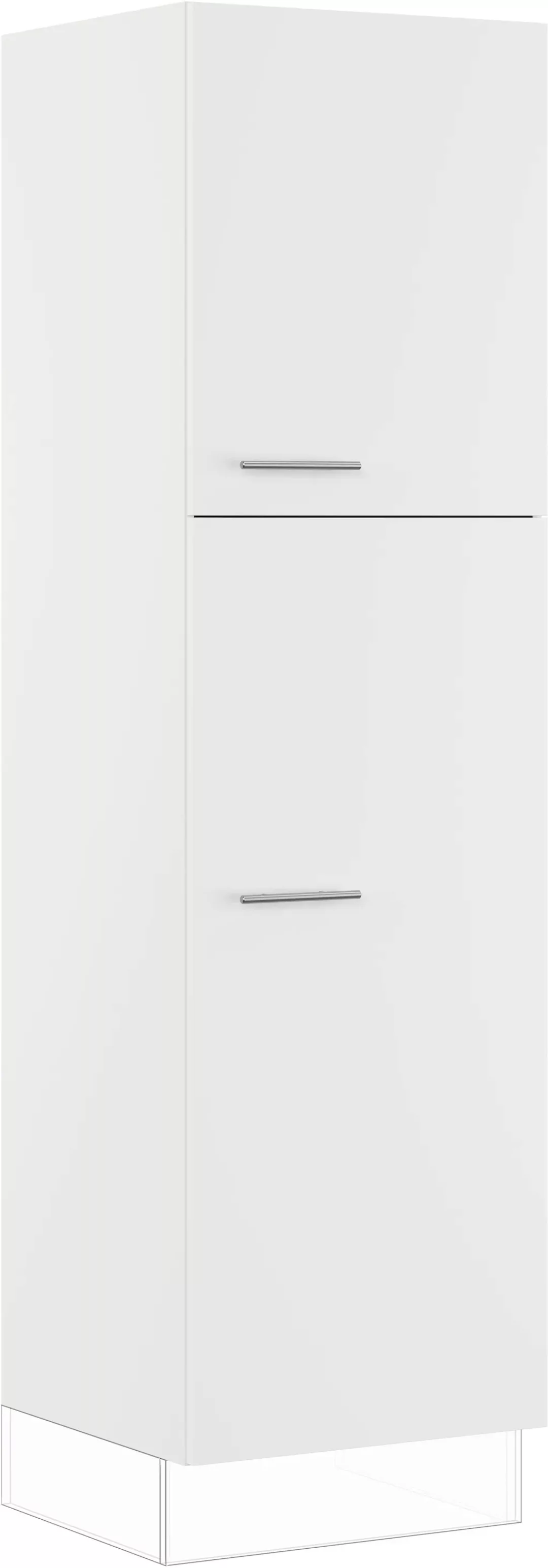 IMPULS KÜCHEN Wäscheschrank ""Valencia", Breite/Höhe: 60/205,1 cm, mit Wäsc günstig online kaufen