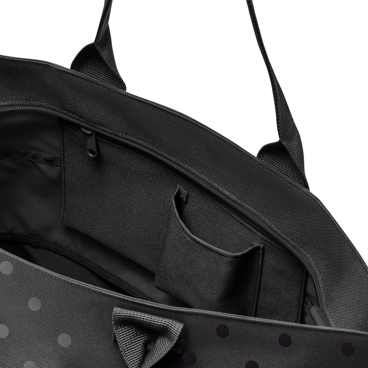 REISENTHEL® Einkaufsshopper shopper e1 leo nero günstig online kaufen