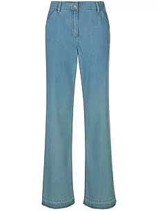 Wide Fit-Jeans Betty Barclay denim günstig online kaufen