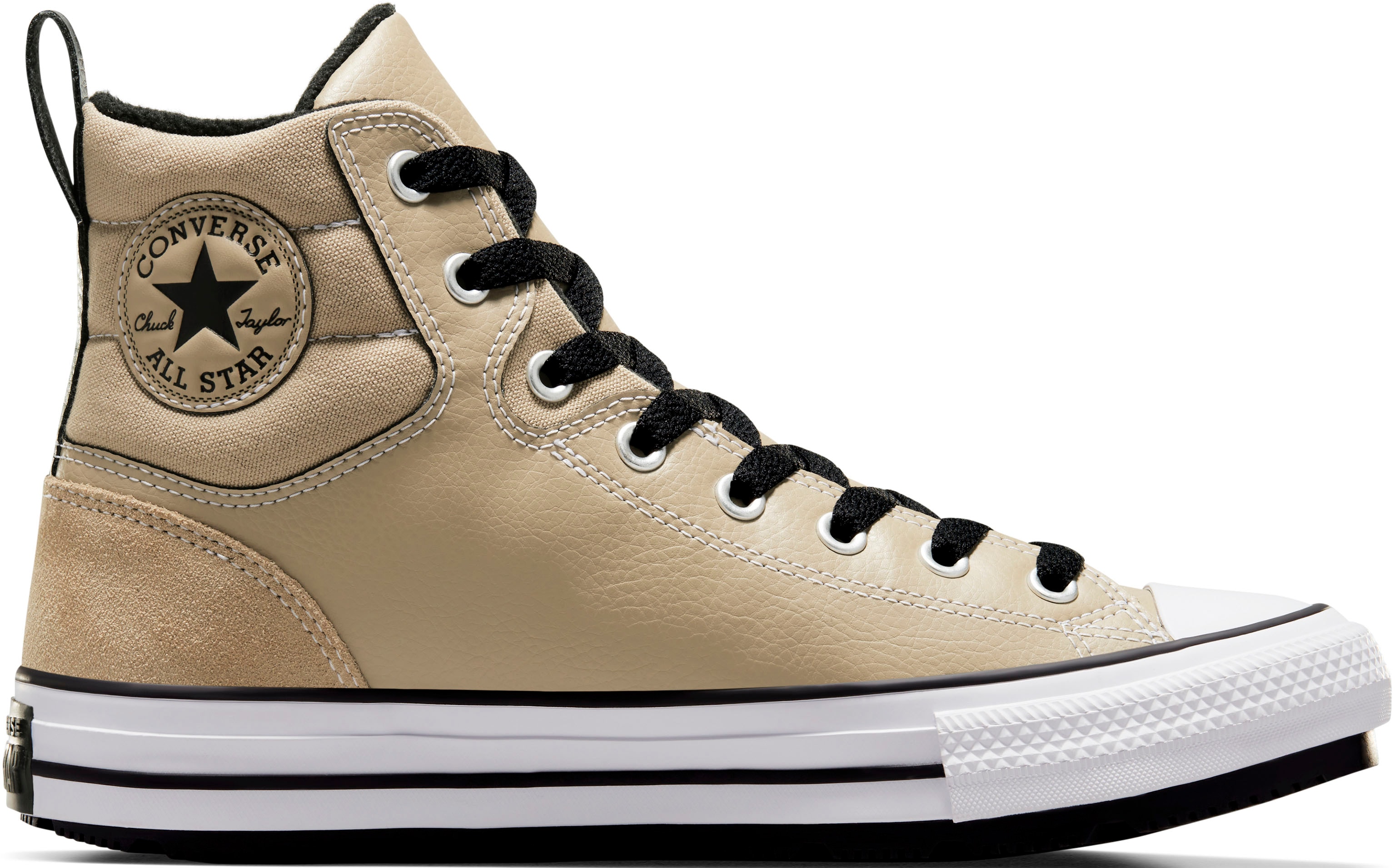 Converse Sneakerboots "ALL STAR BERKSHIRE", gefüttert günstig online kaufen