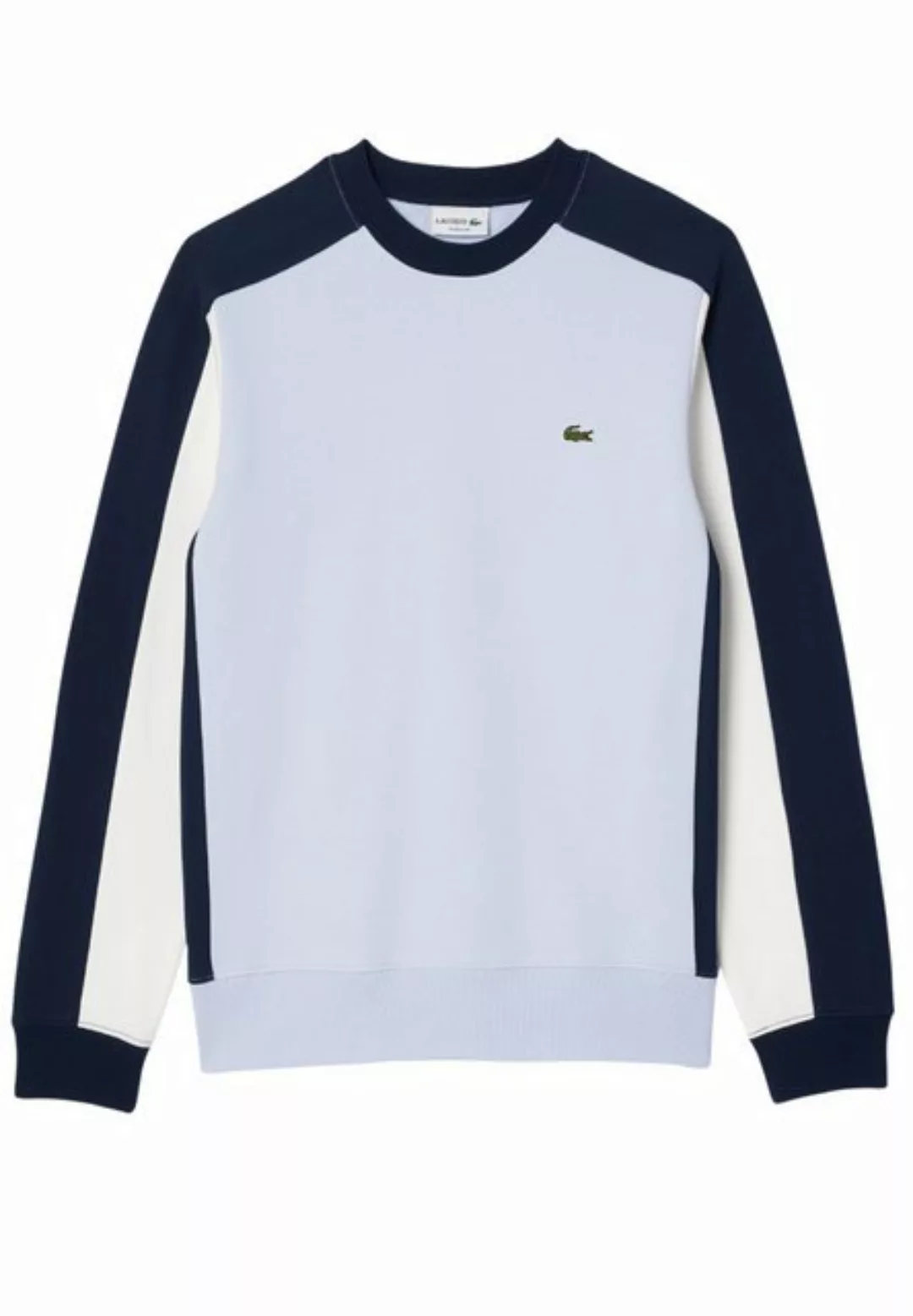 Lacoste Sweatshirt Pullover Sweatshirt (1-tlg) günstig online kaufen