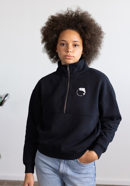 Fisch Troyer Sweater günstig online kaufen