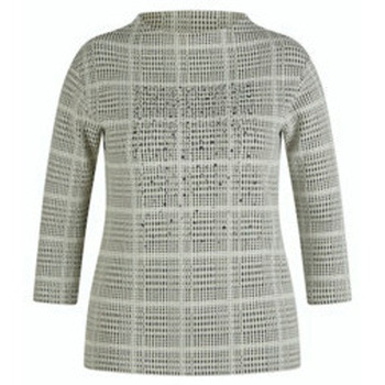 Rabe  Langarmshirt 3/4 Shirt für Damen in unifarben günstig online kaufen