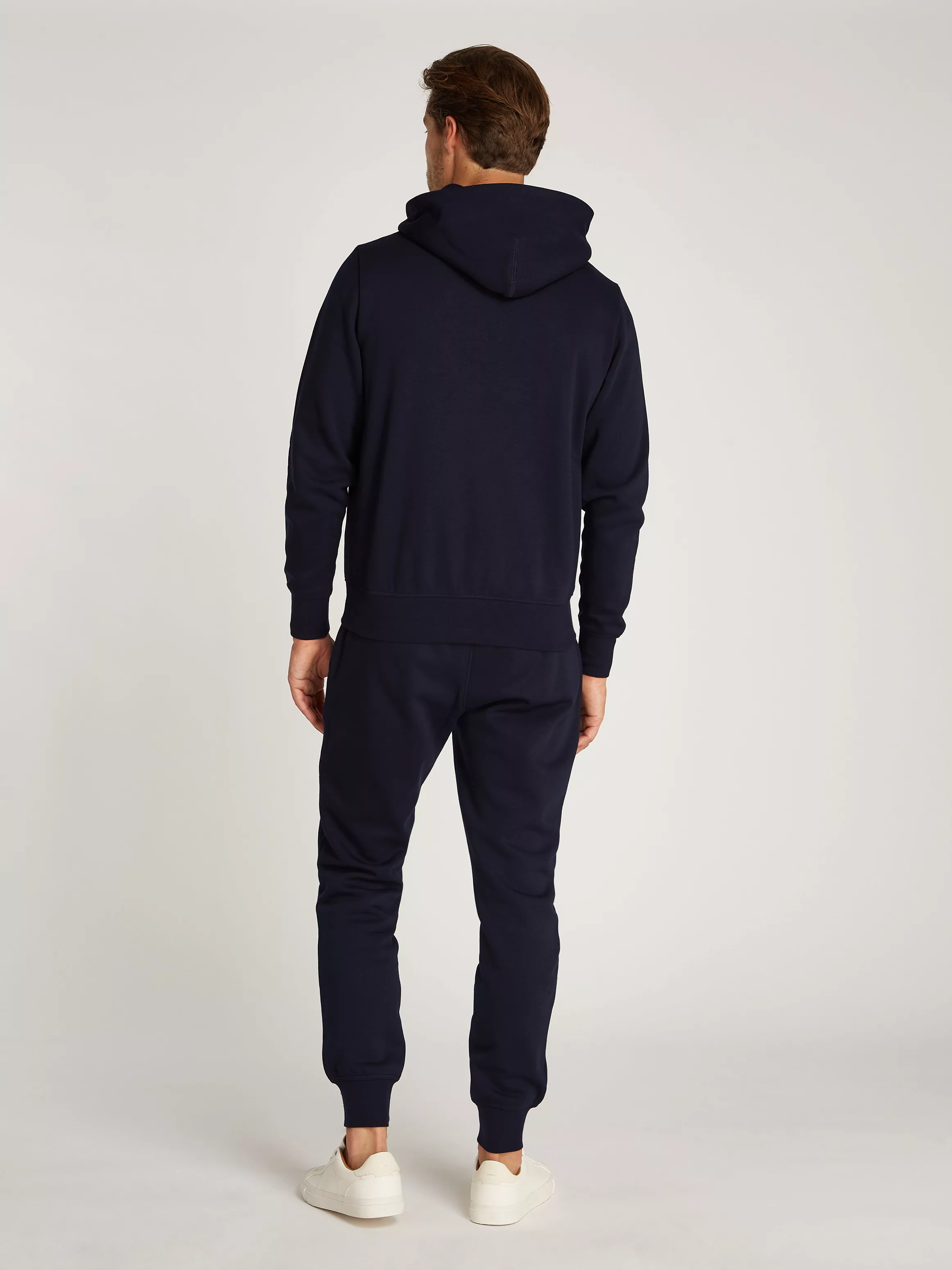 Tommy Hilfiger Jogginganzug "FLAG LOGO TRACKSUIT", (2 tlg.) günstig online kaufen