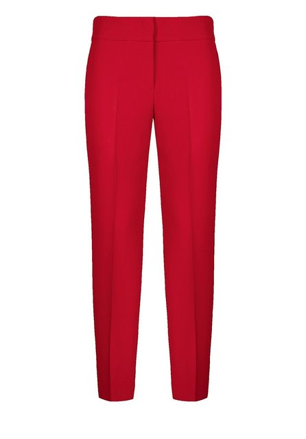 bianca Stretch-Hose SIENA in schmaler Silhouette und aktueller Trendfarbe günstig online kaufen