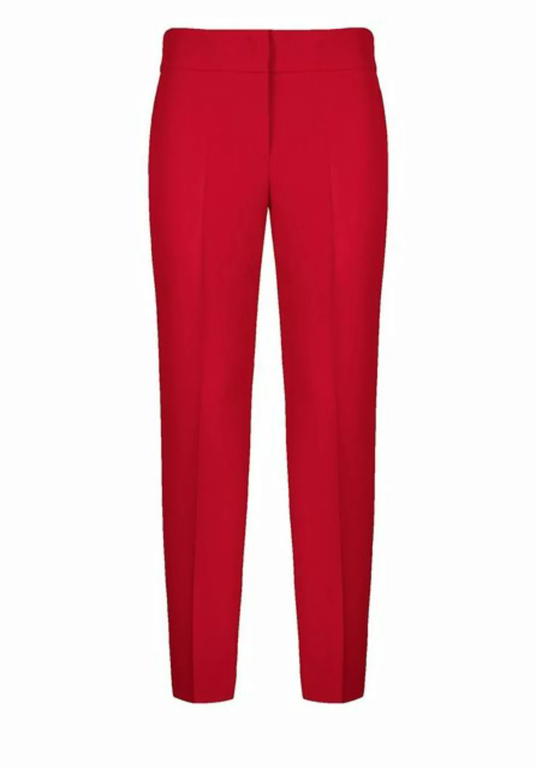 bianca Stretch-Hose SIENA in schmaler Silhouette und aktueller Trendfarbe günstig online kaufen