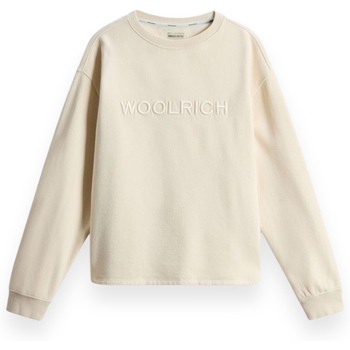 Woolrich  Sweatshirt CFWWSW0135FRUT3858 8743 günstig online kaufen