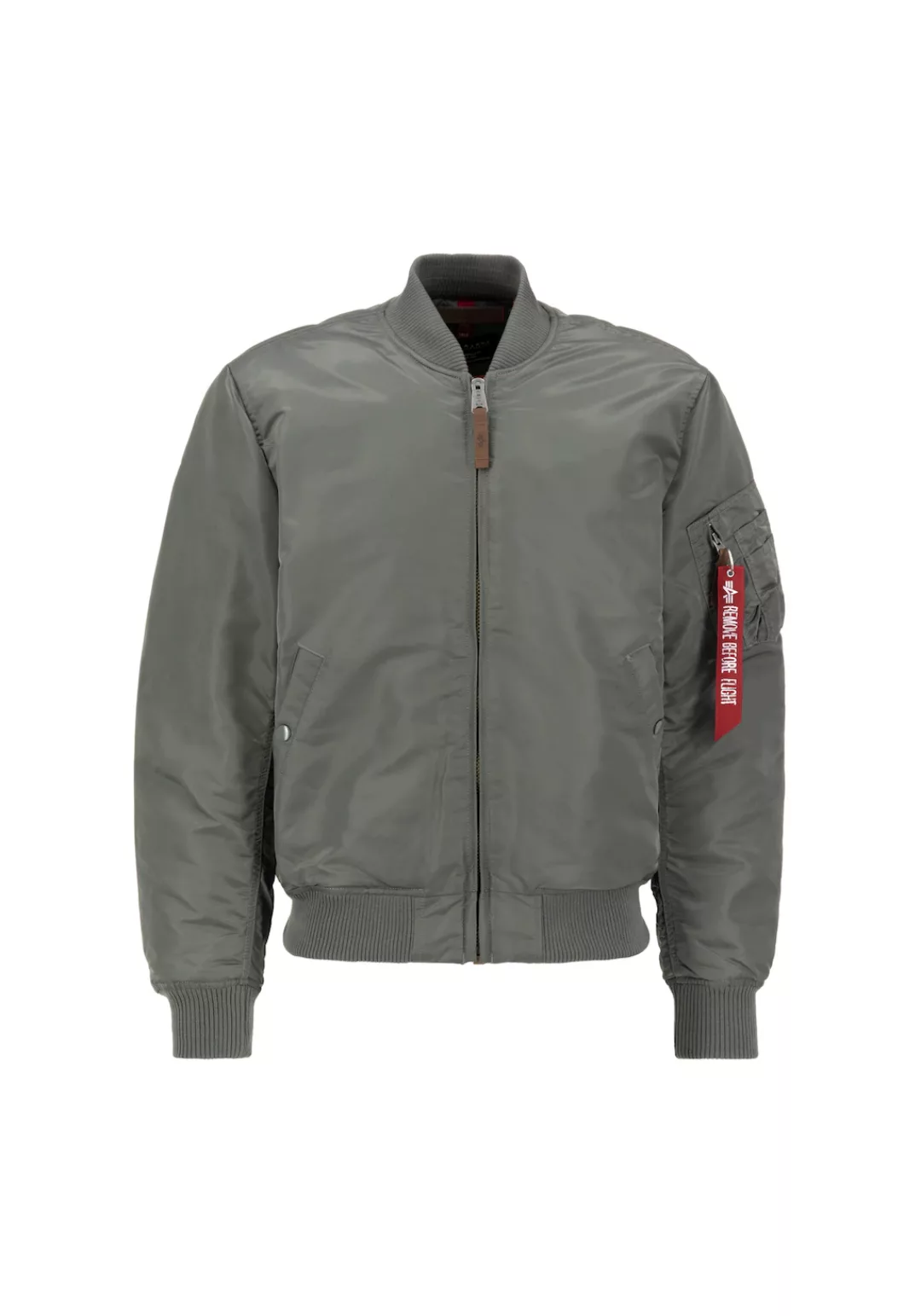 Alpha Industries Bomberjacke "Alpha Industries Men - Bomber Jackets MA-1 VF günstig online kaufen