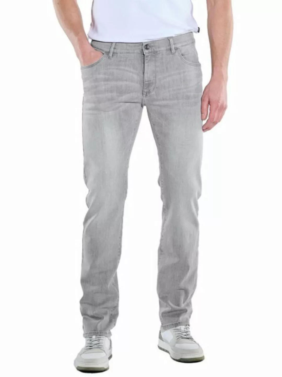 Engbers Stretch-Jeans Super-Stretch-Jeans regular günstig online kaufen