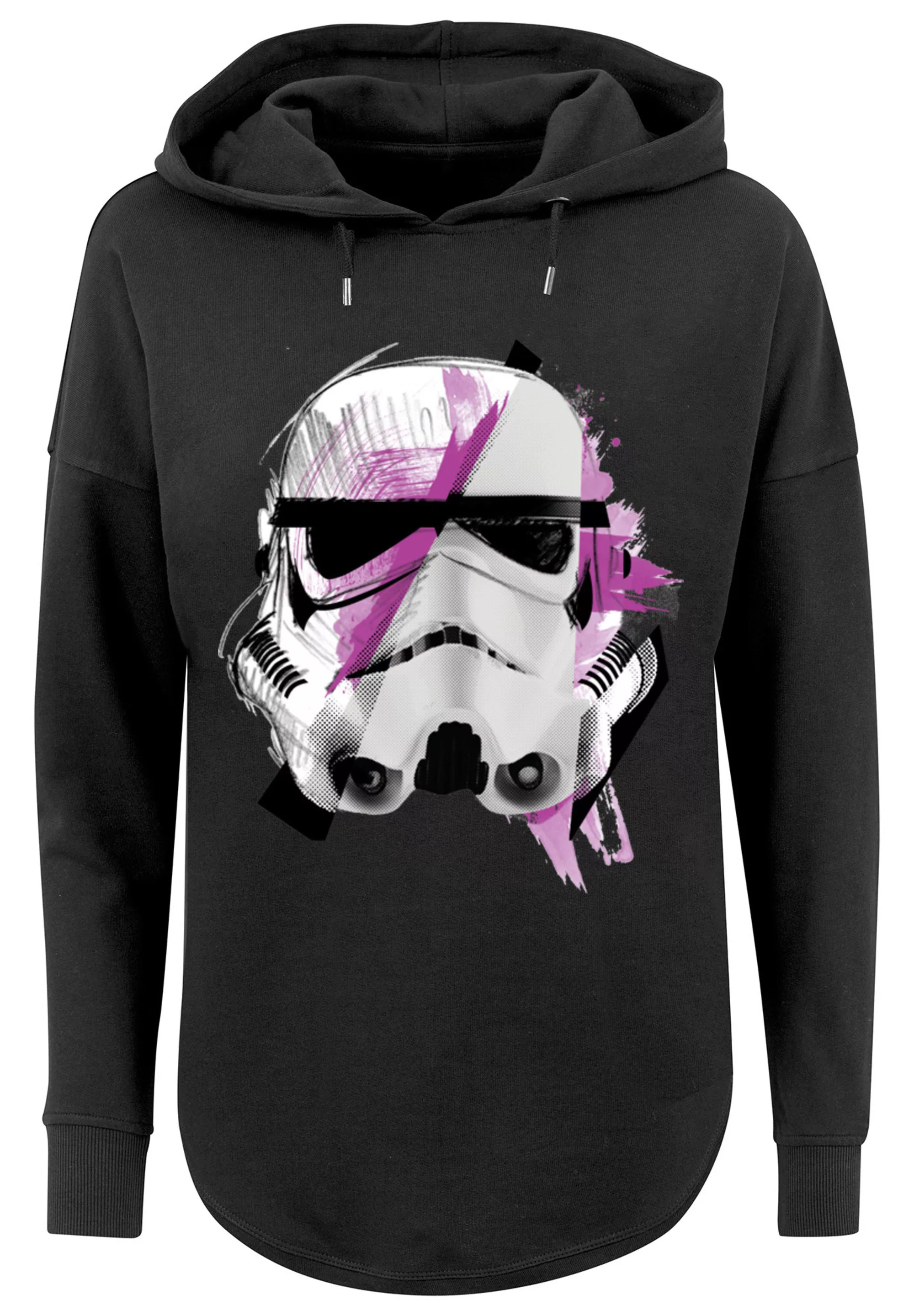 F4NT4STIC Kapuzenpullover "Star Wars Christmas Death Star Todesstern", Prin günstig online kaufen