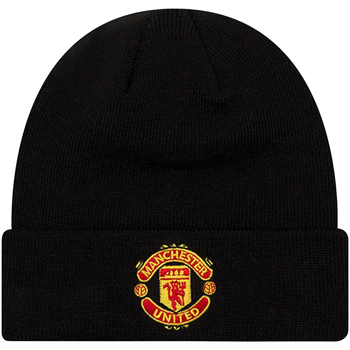 New-Era  Mütze Core Cuff Beanie Manchester United FC Hat günstig online kaufen