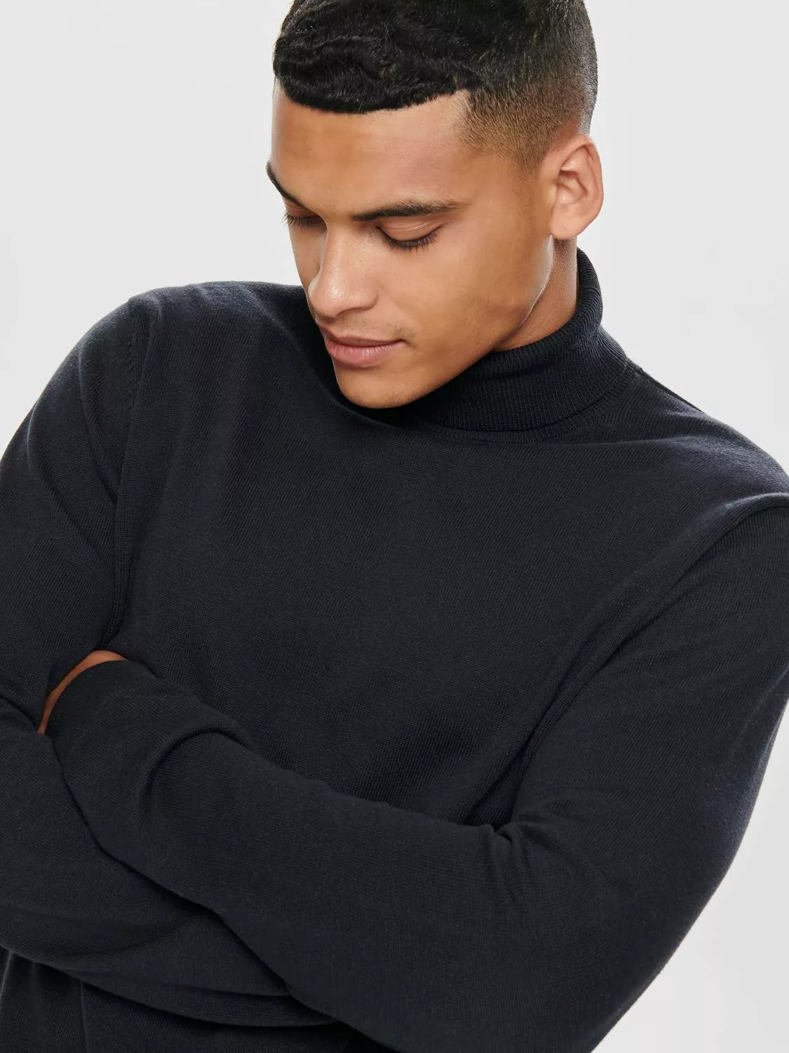 ONLY & SONS Rollkragenpullover ONSALEX REG 12 ROLL KNIT günstig online kaufen