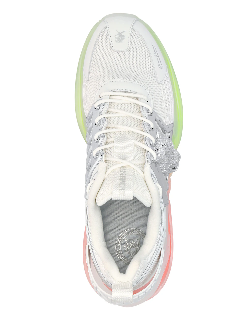PLEIN SPORT Sneaker "Tiger" günstig online kaufen