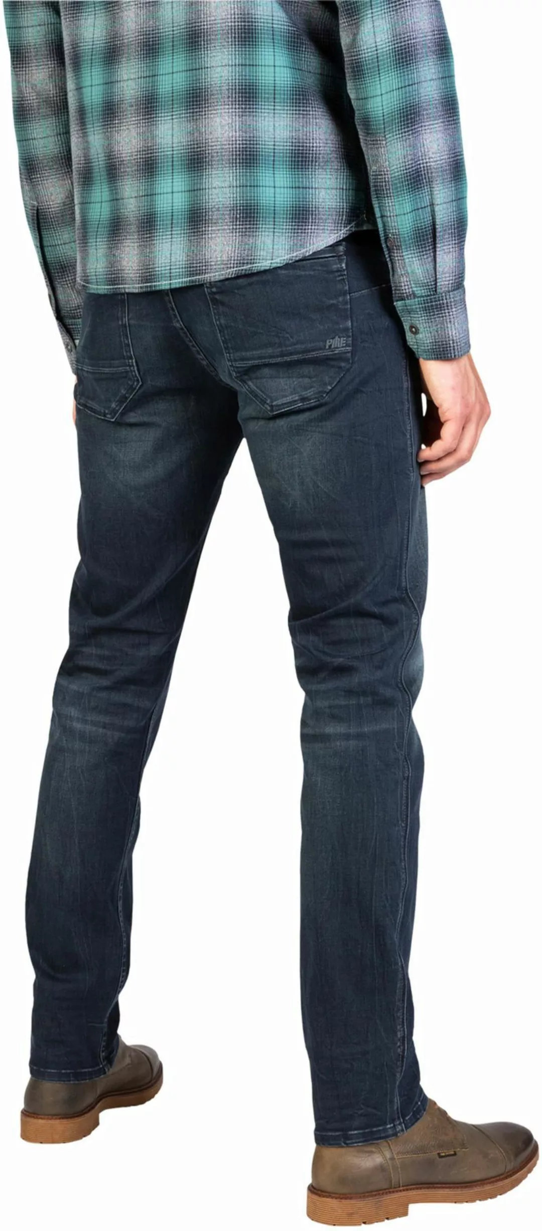 PME Legend Nightflight Jeans Magic Blue - Größe W 38 - L 34 günstig online kaufen