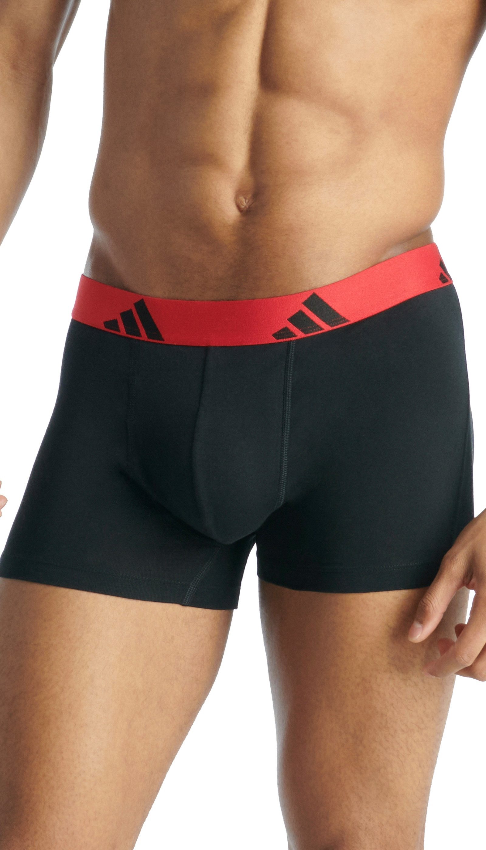 adidas Performance Boxershorts BOXER Brief Basic günstig online kaufen