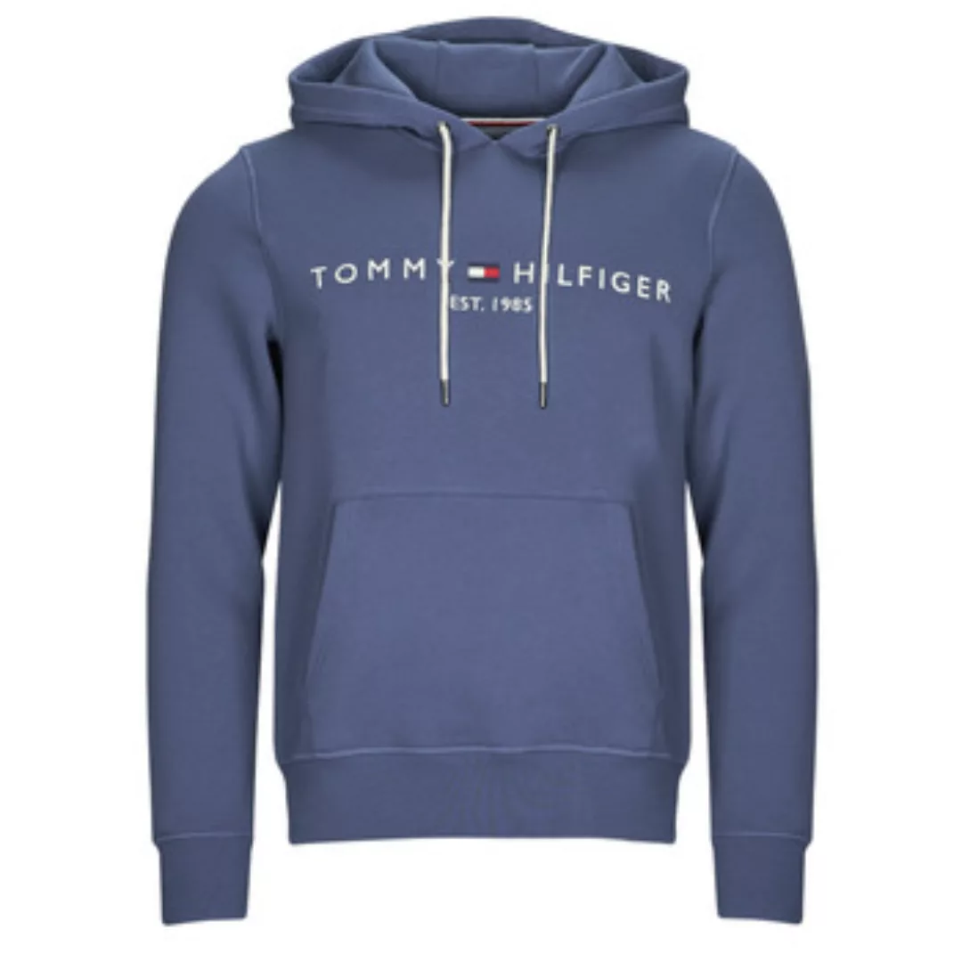 Tommy Hilfiger  Sweatshirt TOMMY LOGO HOODY günstig online kaufen