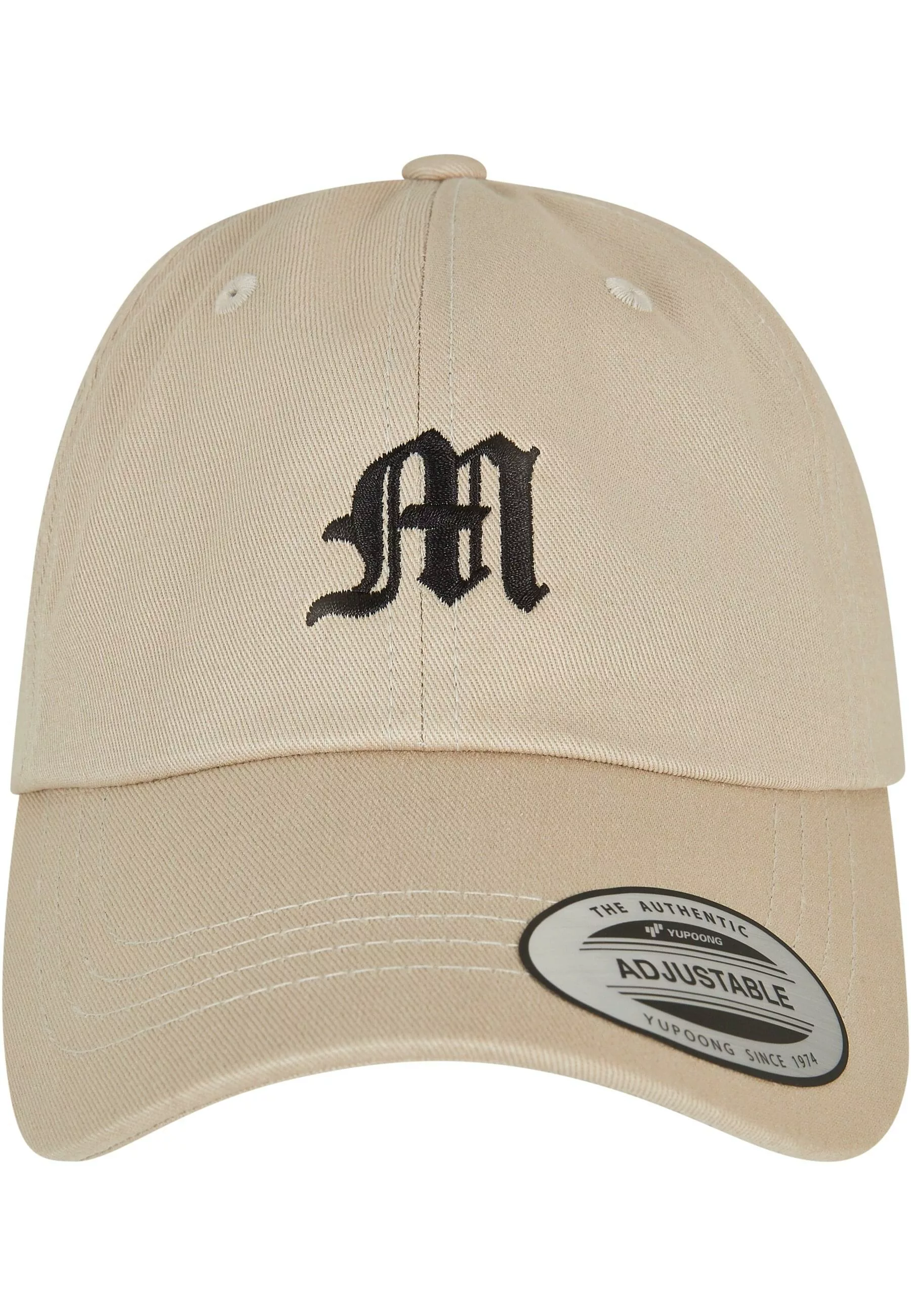 MisterTee Snapback Cap "MisterTee Unisex Coffee Power Cup" günstig online kaufen