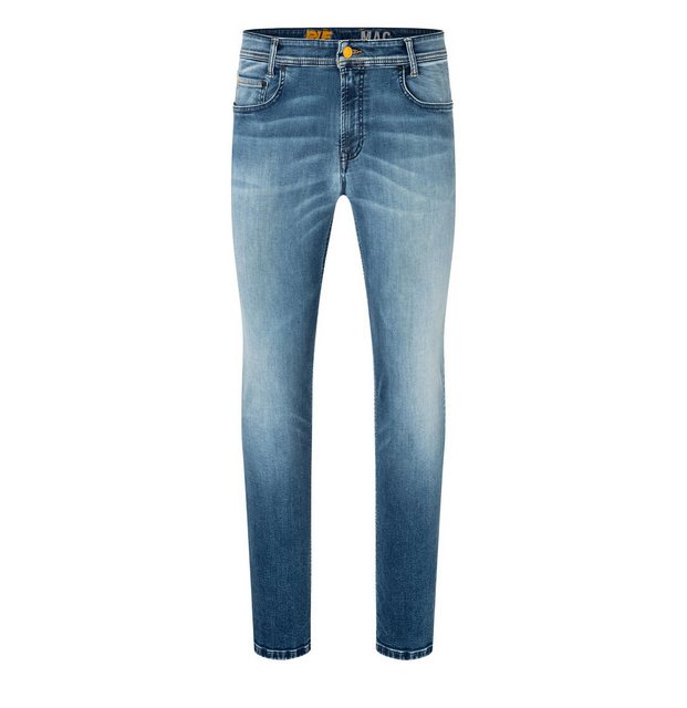 MAC 5-Pocket-Jeans MAC MACFLEXX venice blue used 0518-05-1995L H239 - Ultim günstig online kaufen