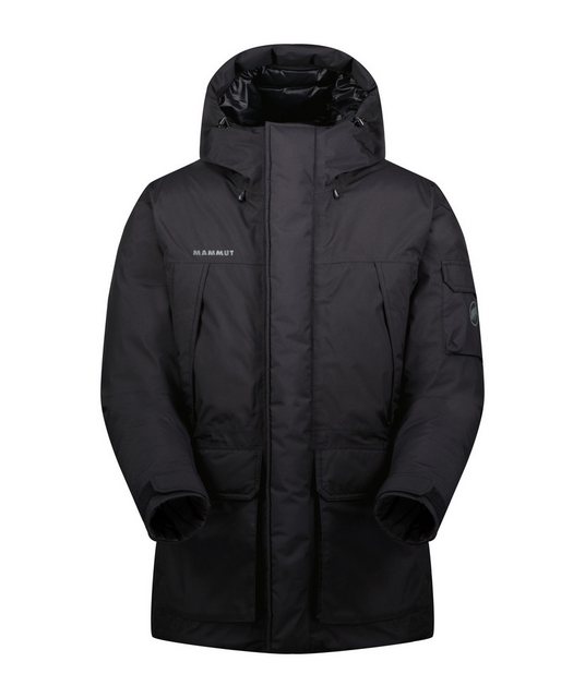 Mammut Winterjacke Obelisk Gore-Tex HS Thermo Coat Men günstig online kaufen