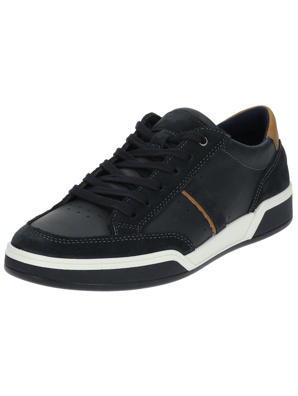 Imac Sneaker "Imac Sneaker Leder" günstig online kaufen