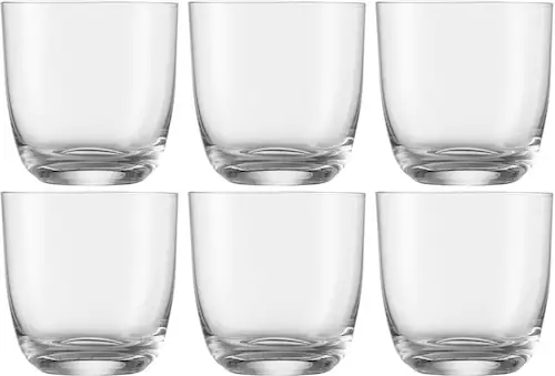Eisch Germany Becher »104/14«, (Set, 6 tlg., 6 Becher), 6-teilig, hoch Bruc günstig online kaufen