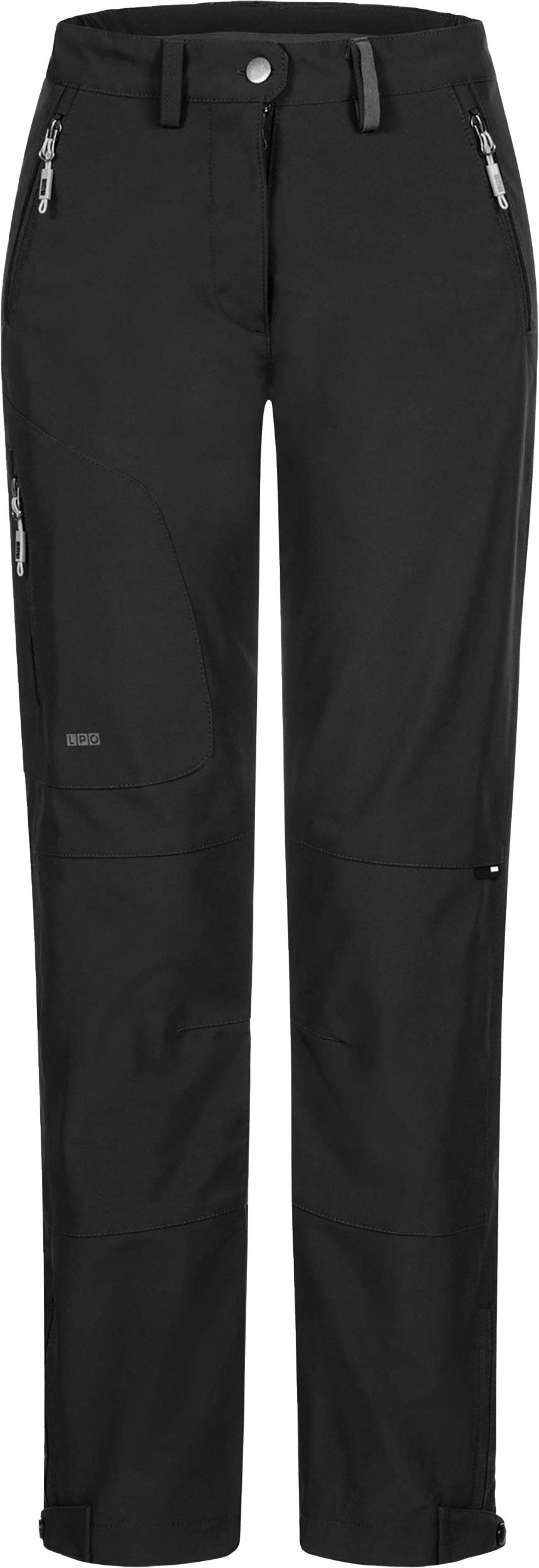 DEPROC Active Softshellhose STONECREST NEW WOMEN günstig online kaufen