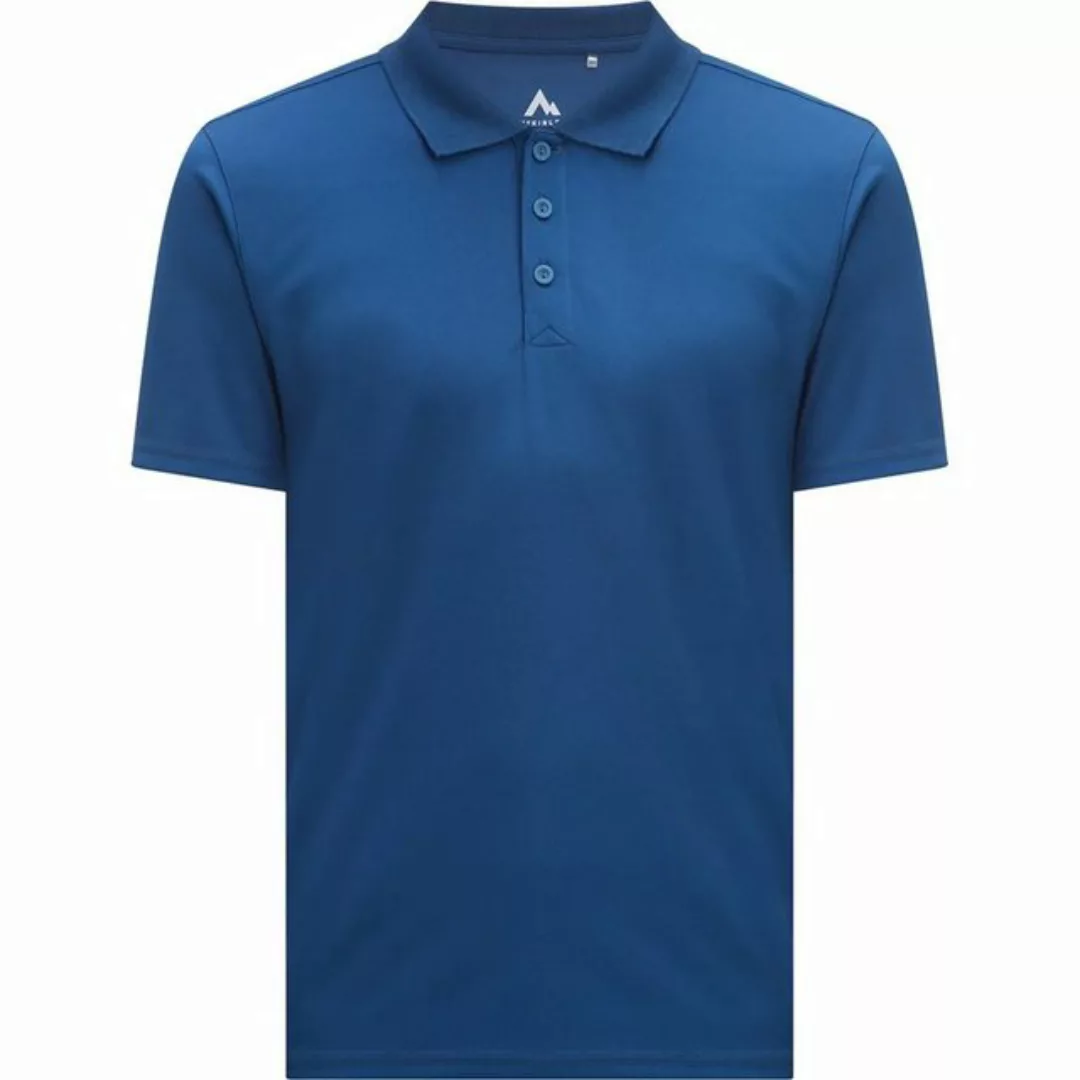 McKINLEY Poloshirt He.-Polo Pellew II M günstig online kaufen