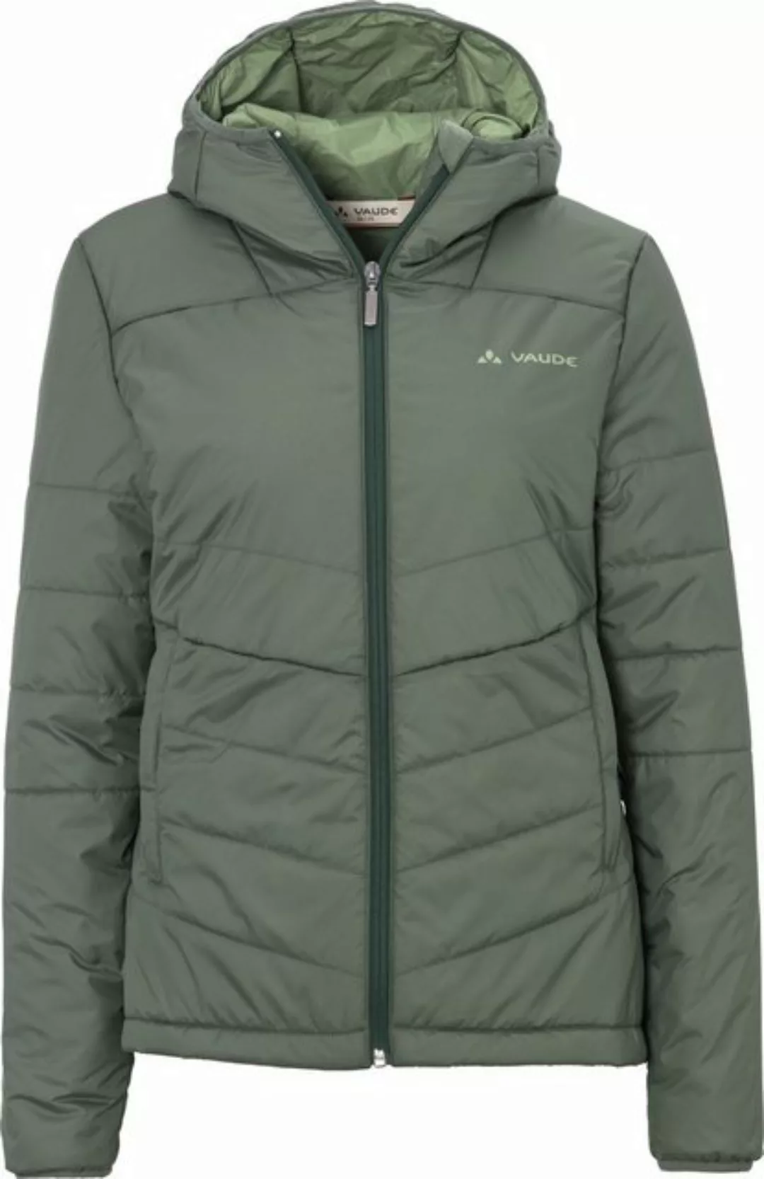 VAUDE Funktionsjacke SE Women´s Vajont Jacket II AGAVE günstig online kaufen