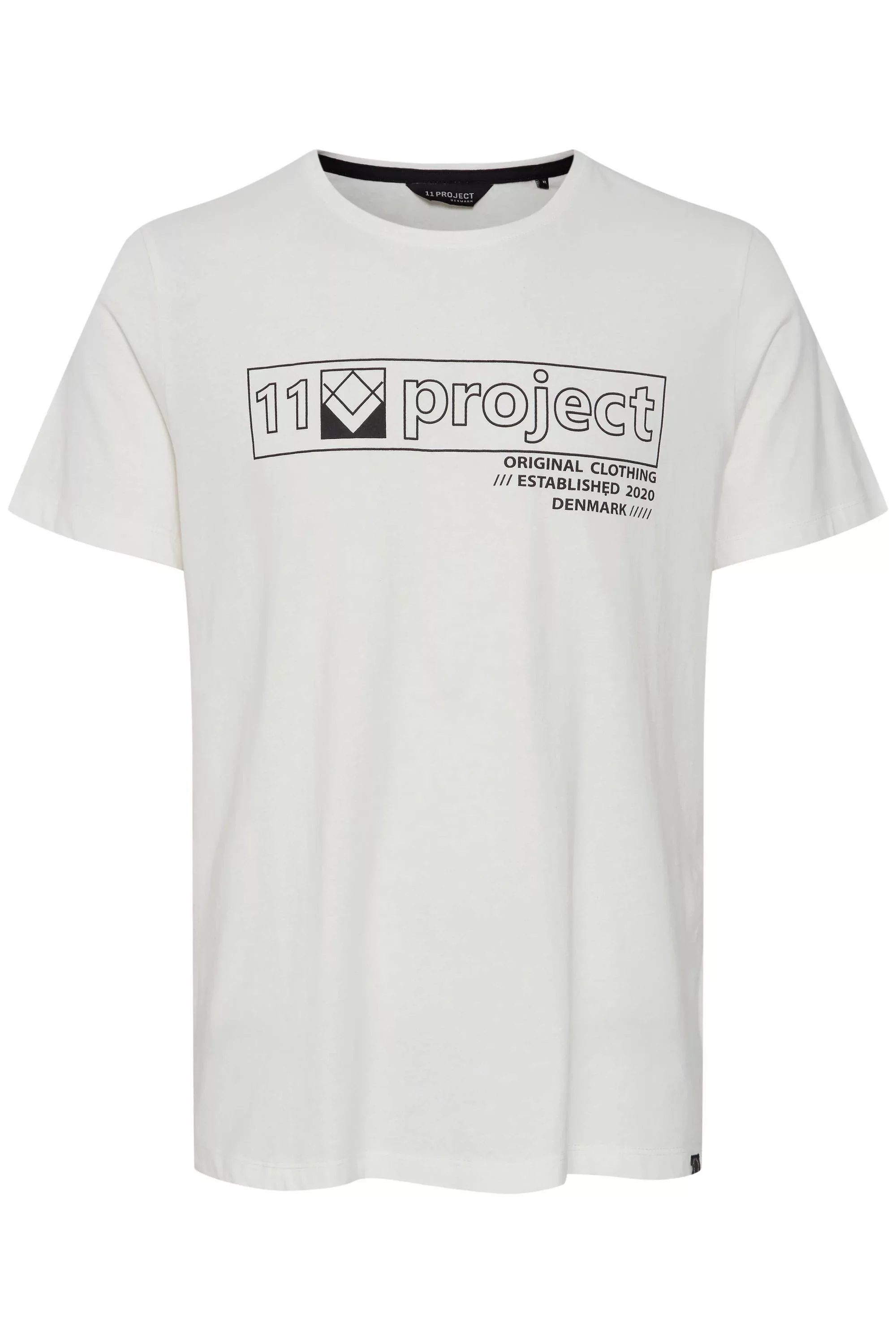 11 Project T-Shirt "T-Shirt PRMattis" günstig online kaufen