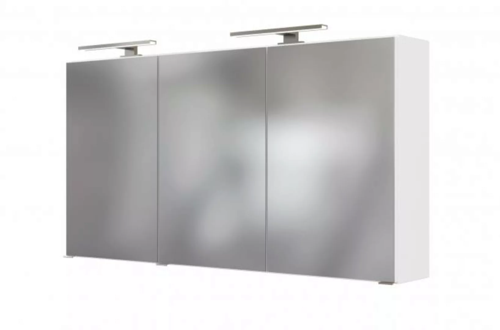 HELD MÖBEL Spiegelschrank 120 x 66 x 20 cm (B/H/T) günstig online kaufen