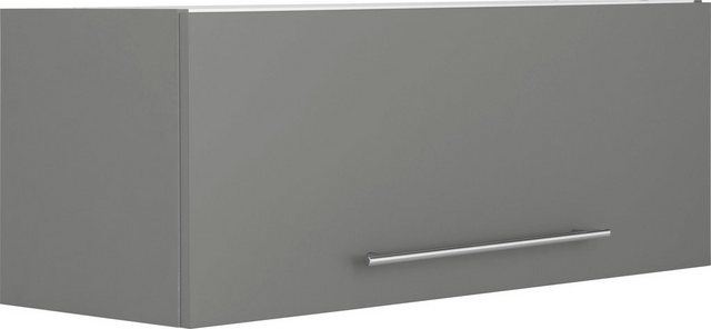 OPTIFIT Klapphängeschrank "Bern", Breite 90 cm, 1 Klappe, mit Metallgriff günstig online kaufen