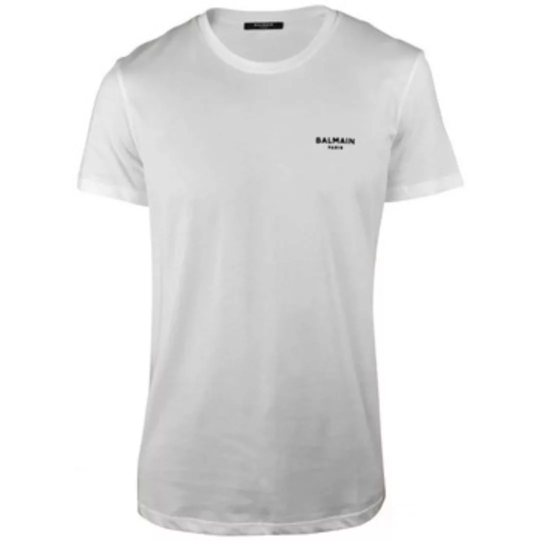 Balmain  T-Shirts & Poloshirts - günstig online kaufen