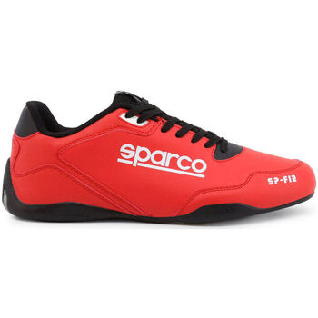 Sparco  Sneaker Sp-f12 - Red/Black günstig online kaufen