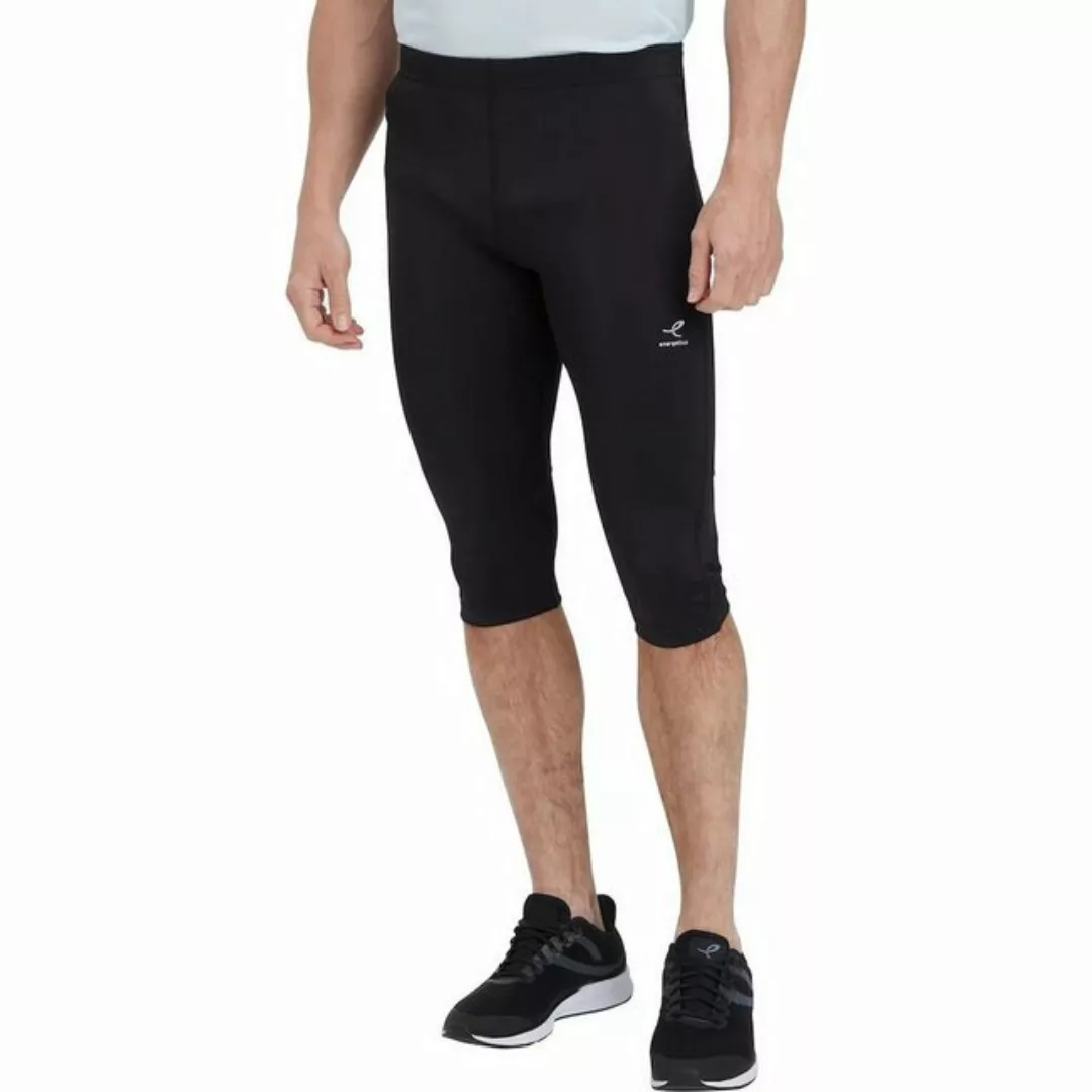 Energetics Laufhose He.-Tight 3/4 Percy 3/4 M BLACK günstig online kaufen