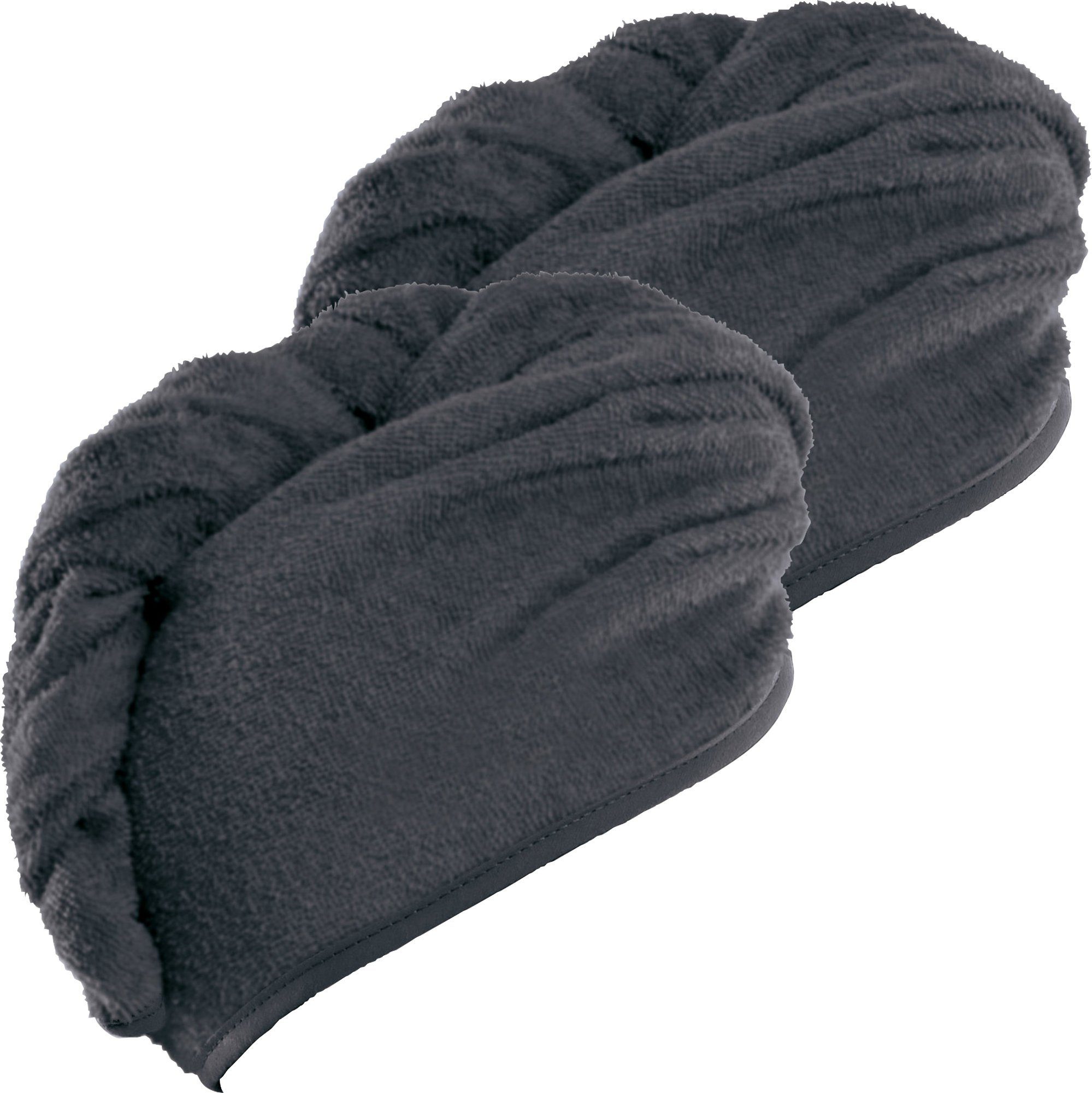 Erwin Müller Handtuch Turban 2er-Pack, Frottier, günstig online kaufen