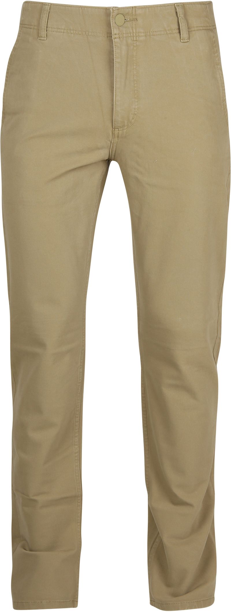 Dockers Alpha 360 Skinny Hose 31 New British Khaki günstig online kaufen