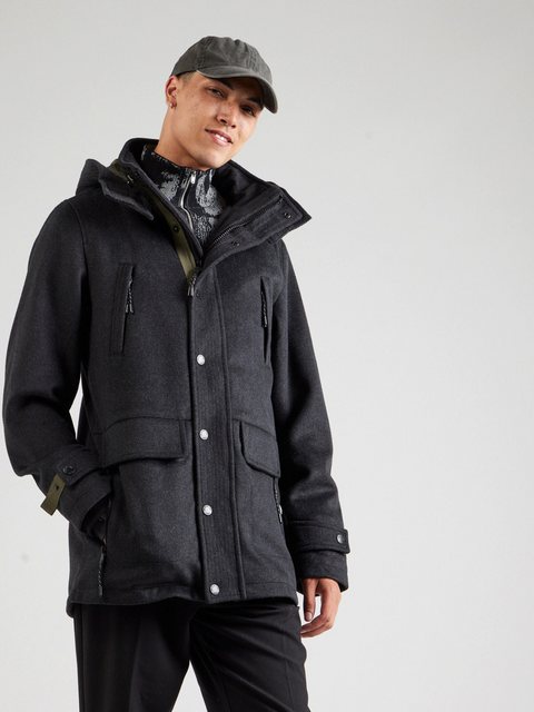 Indicode Kurzjacke Kavana (1-St) günstig online kaufen