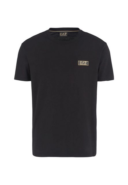 Emporio Armani T-Shirt T-Shirt Kurzarmshirt (1-tlg) günstig online kaufen