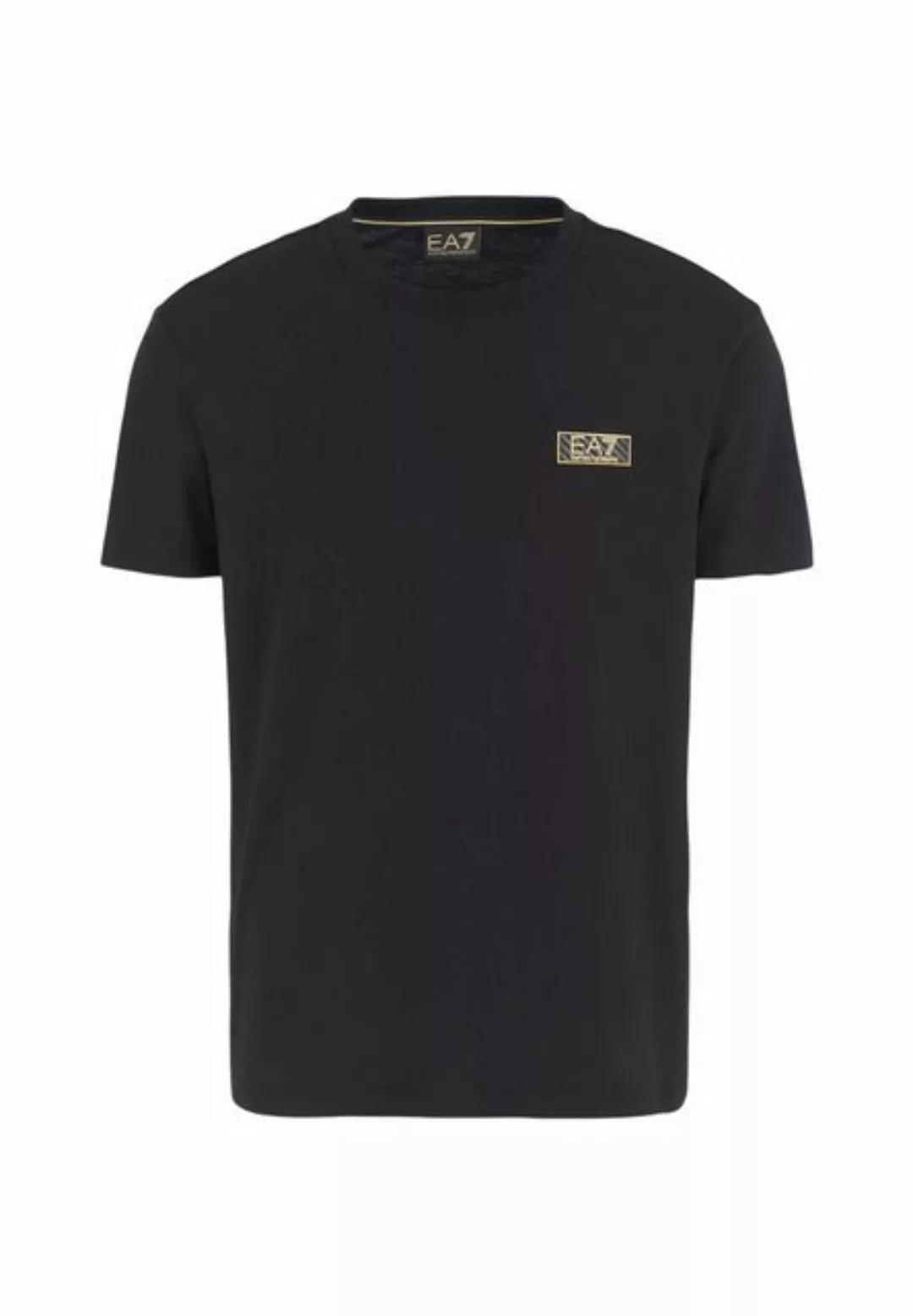 Emporio Armani T-Shirt T-Shirt Kurzarmshirt (1-tlg) günstig online kaufen