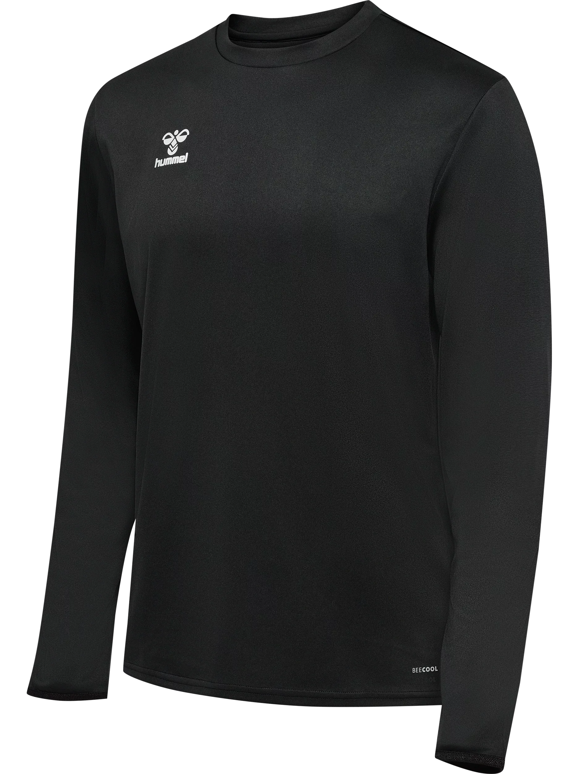 hummel Fleecepullover Hummel Herren Pullover hmlEssential Sweatshirt 224639 günstig online kaufen