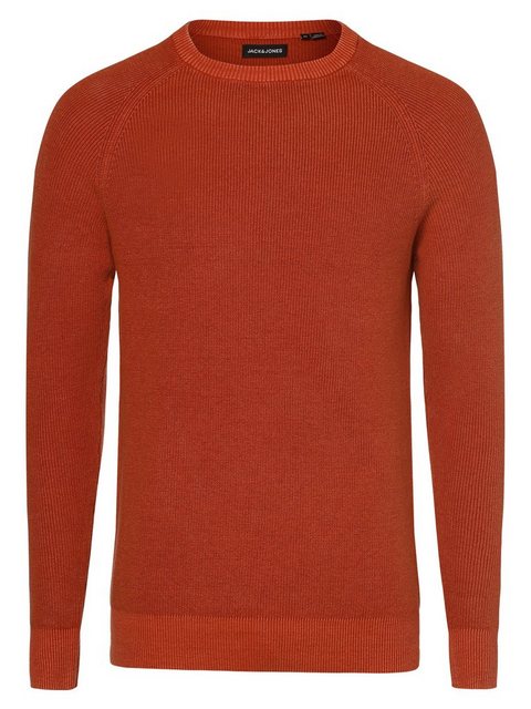 Jack & Jones Strickpullover Jjematt günstig online kaufen