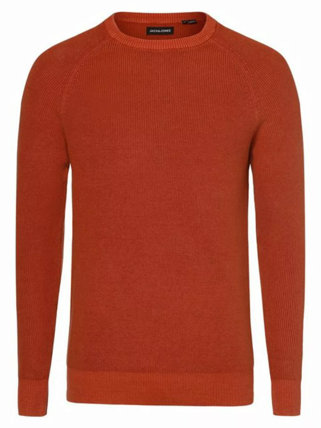 Jack & Jones Strickpullover Jjematt günstig online kaufen