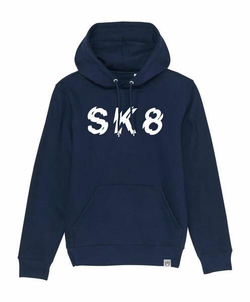 Skate Unisex Premium Hoodie günstig online kaufen