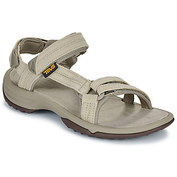 Teva  Sandalen Terra Fi Lite Suede günstig online kaufen