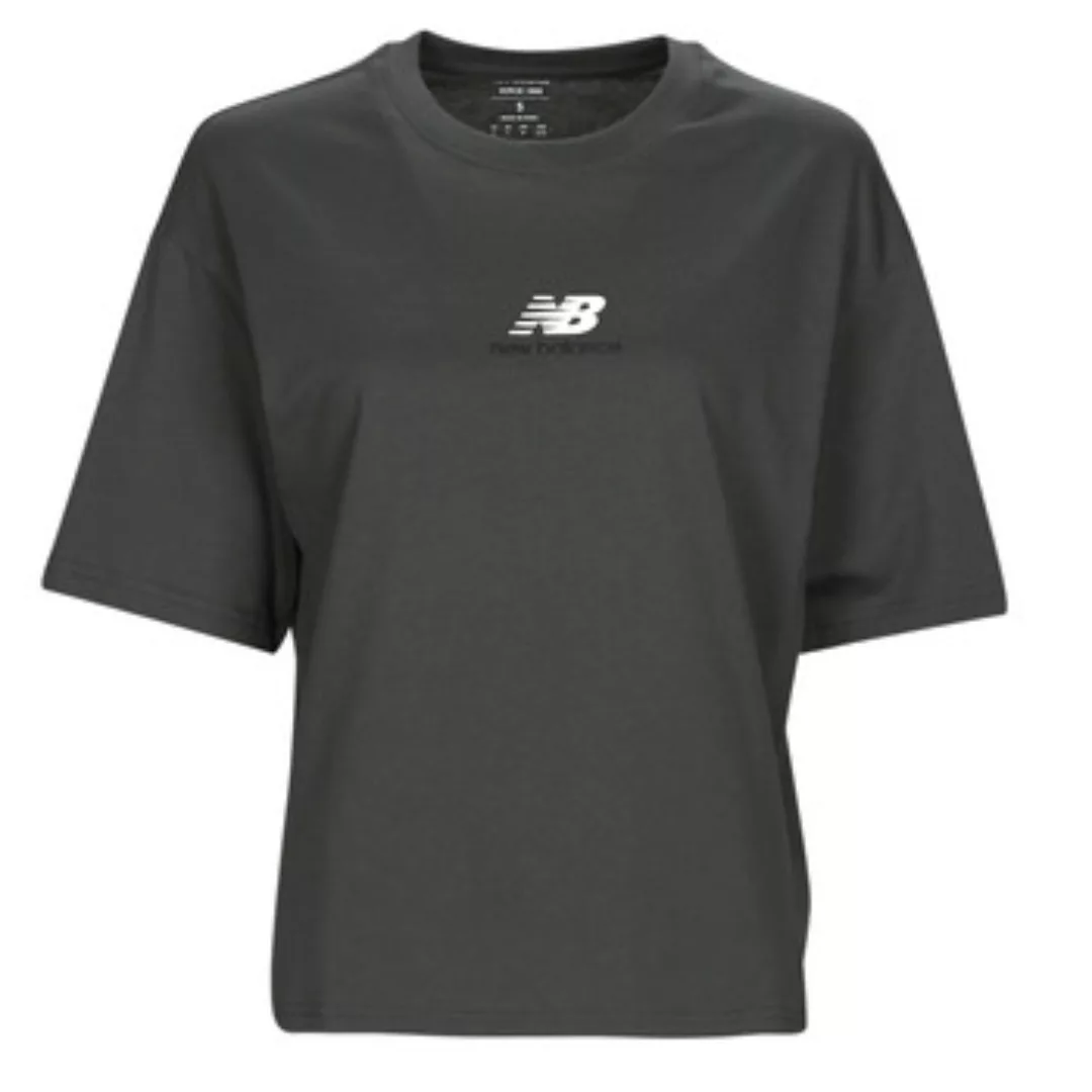 New Balance  T-Shirt Athletics 1/4 Zip günstig online kaufen