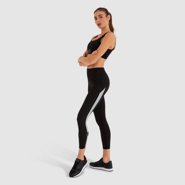 Ellesse Kapuzensweatshirt Ziegler Legging günstig online kaufen