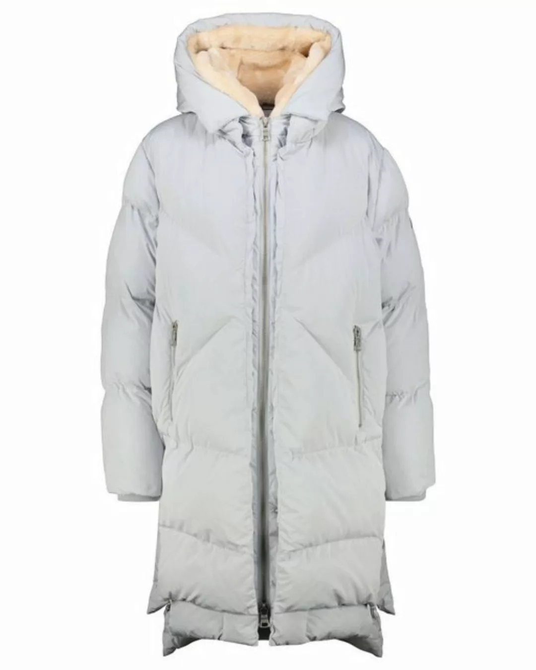 Blonde No.8 Winterjacke Damen Steppjacke FROST LONG günstig online kaufen