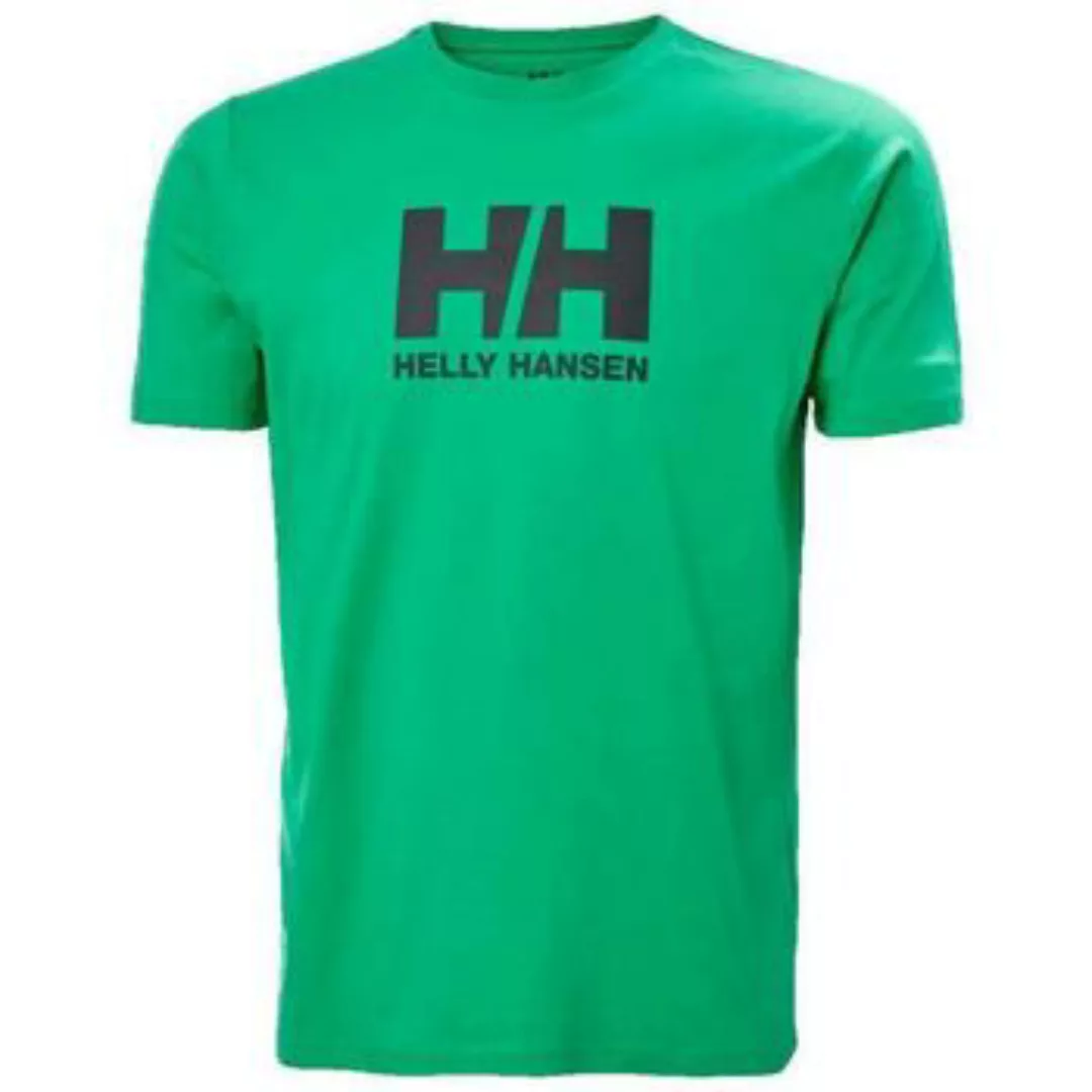 Helly Hansen  T-Shirts & Poloshirts Hh Logo günstig online kaufen