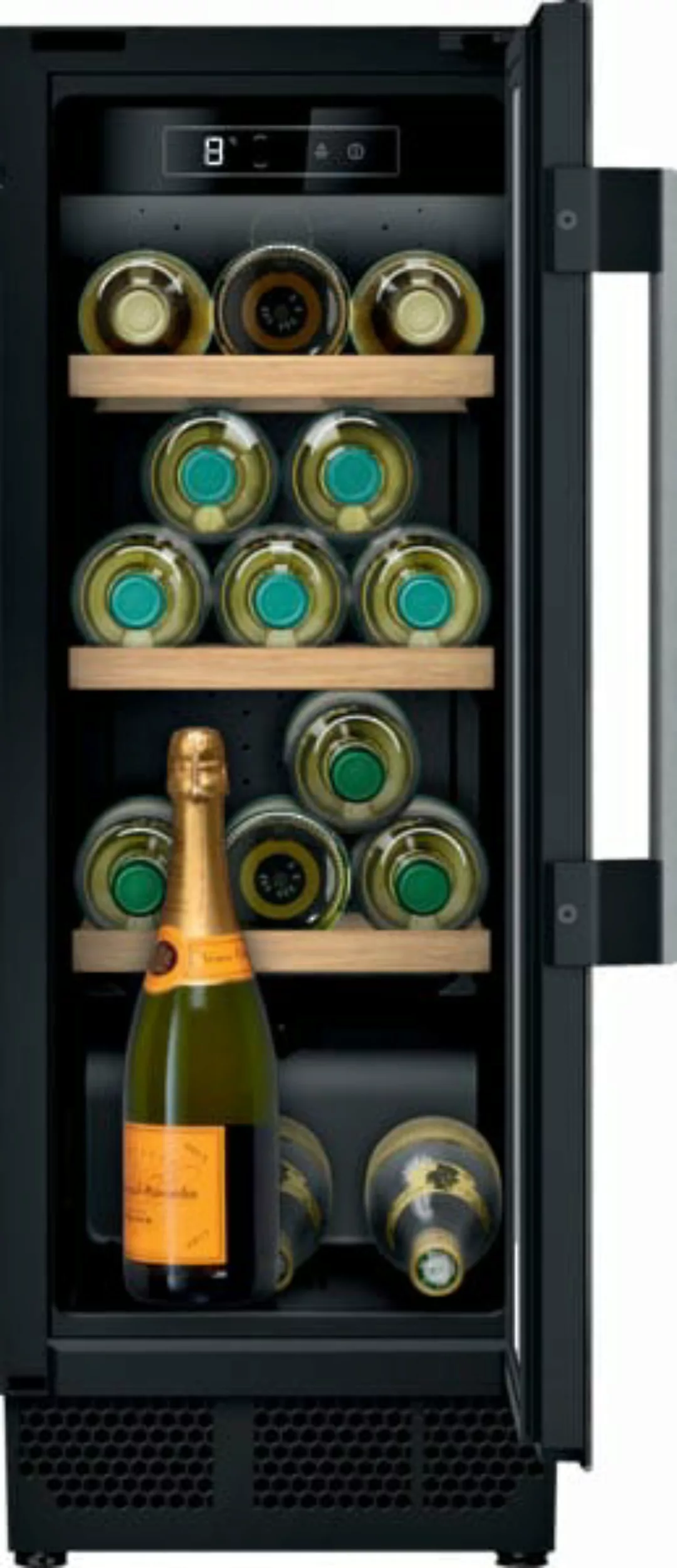 NEFF Weinkühlschrank »KU9202HF0«, für 21 Standardflaschen á 075l günstig online kaufen